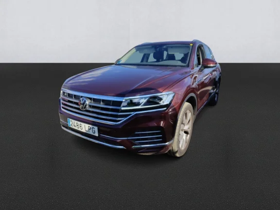 Volkswagen TOUAREG eHybrid Atmos 3.0 V6 TSI 280kW Tip 4M