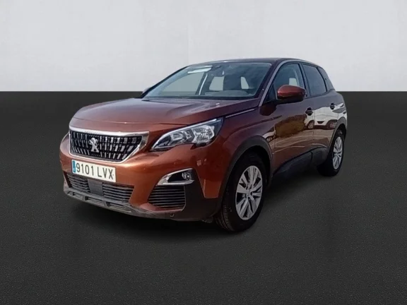 Peugeot 3008 1.5 BlueHDi 96kW (130CV) S&S Active