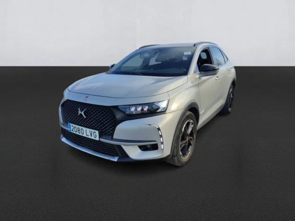 DS DS 7 Crossback BlueHDi DE 96kW (130CV) AT. PERF.LINE