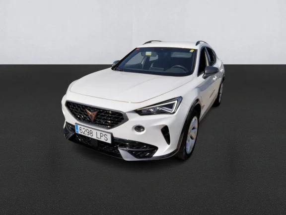 Cupra Formentor 1.5 TSI 110kW (150 CV)