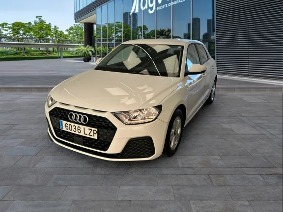 Audi A1 Sportback 25 TFSI 70kW (95CV)