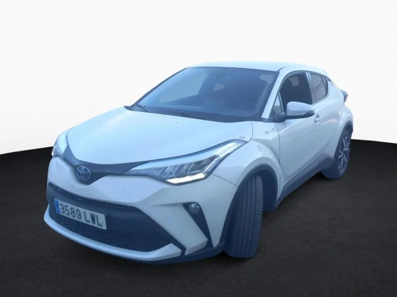 Toyota C-HR 2.0 180H Advance