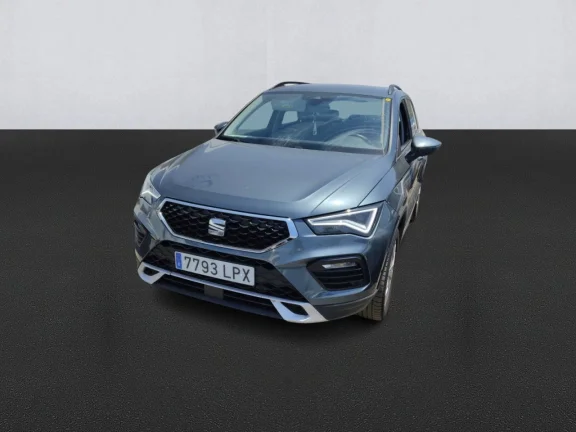 SEAT Ateca 1.0 TSI 81kW St&Sp Style Go