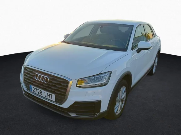 Audi Q2 Advanced 30 TDI 85kW (116CV) S tronic