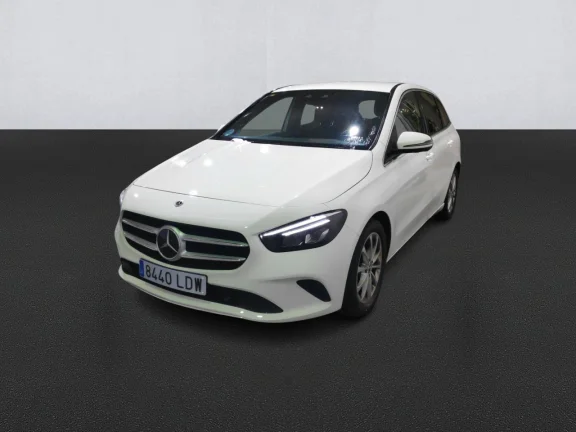 Mercedes Benz B-CLASS B 200 d