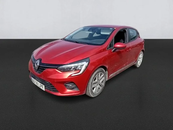 Renault Clio (E) Intens Blue dCi 63 kW (85CV)