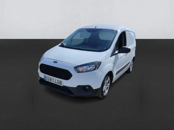 Ford TRANSIT COURIER Van 1.5 TDCi 56kW Trend