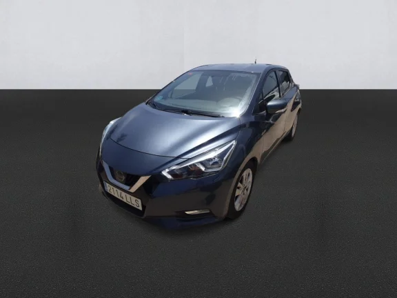 NISSAN MICRA IG-T 74 kW (100 CV) E6D Acenta
