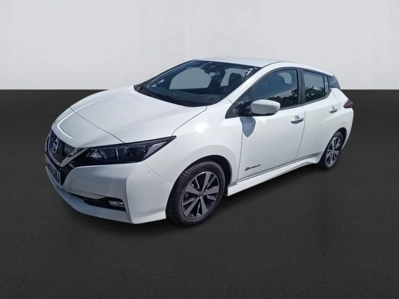 NISSAN LEAF 40kWh Acenta