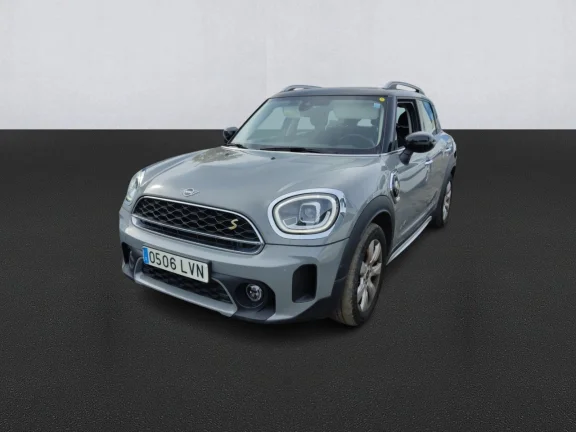 Mini COUNTRYMAN (E) Cooper S E ALL4