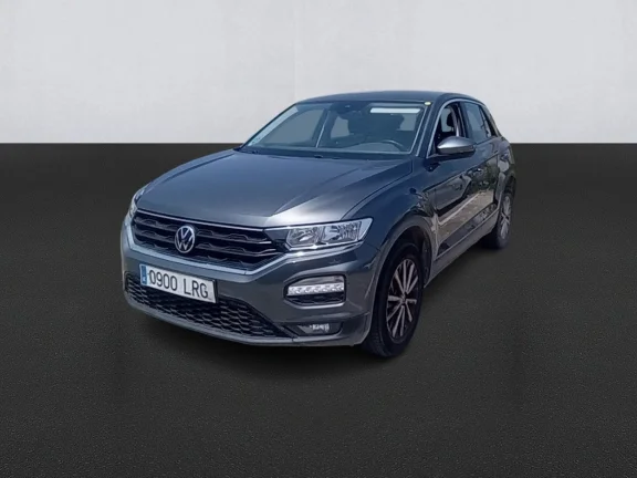 Volkswagen T-Roc Edition 2.0 TDI 85kW (115CV)