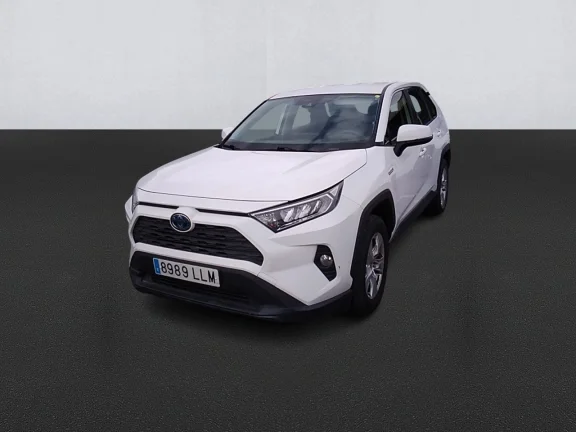 Toyota RAV4 2.5l 220H Business 4WD