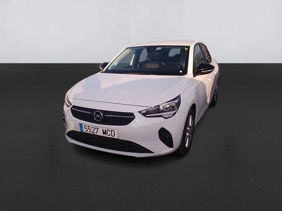 Opel CORSA 1.2T XHL 74kW (100CV) Edition