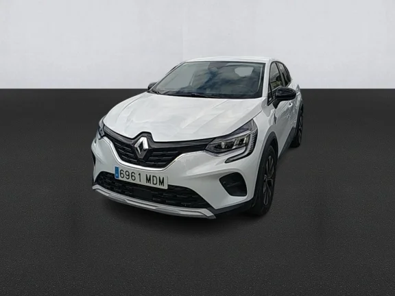 Renault CAPTUR evolution TCe 67kW (90CV)