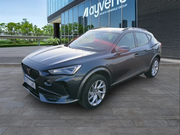 Cupra Formentor 1.5 TSI 110kW (150 CV)