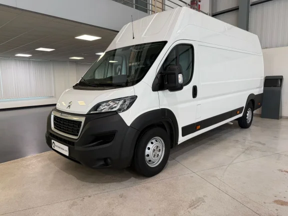 Peugeot Boxer 435 L4 H3 BHDI 103kW (140CV) S&S 6 V. M