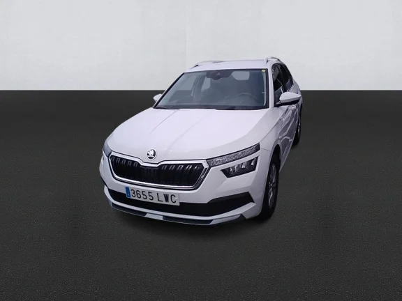 Skoda KAMIQ 1.0 TSI 81kW (110CV) DSG AMBITION