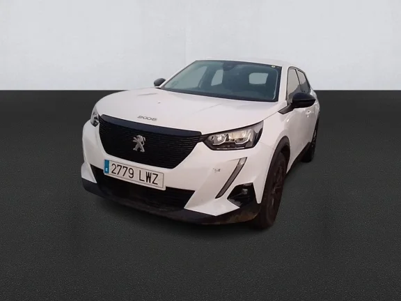 Peugeot 2008 Active Pack BlueHDI 81kW (110CV)