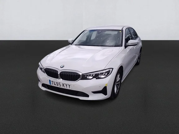 BMW SERIES 3 320d Auto.