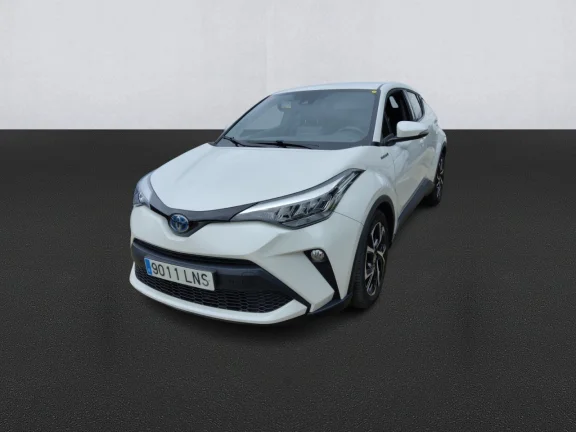 Toyota C-HR 1.8 125H Advance