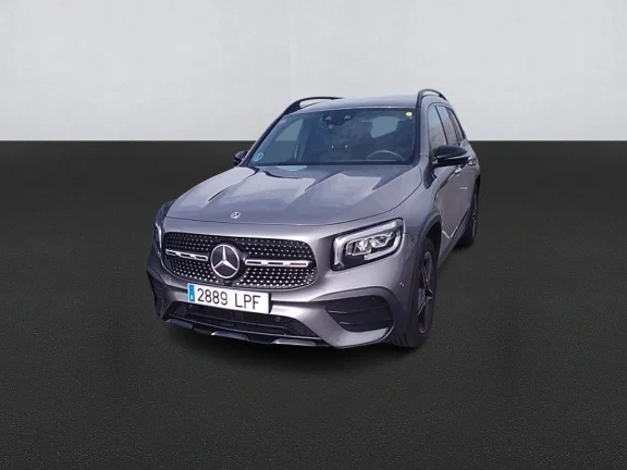 Mercedes Benz GLB 2.0 GLB 200 D DCT 110KW (150CV)