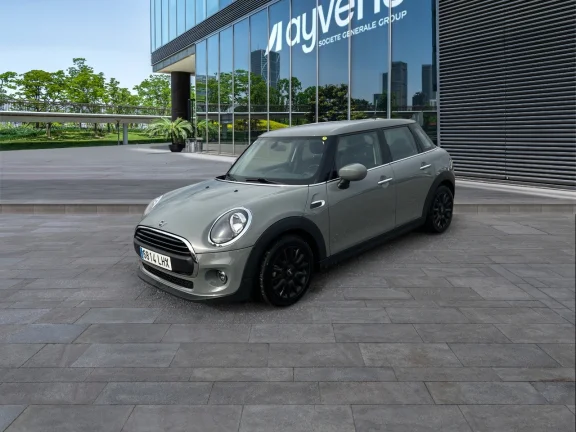 Mini Mini ONE 5 PUERTAS