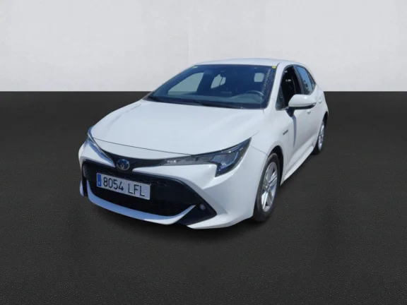Toyota COROLLA 1.8 125H ACTIVE E-CVT