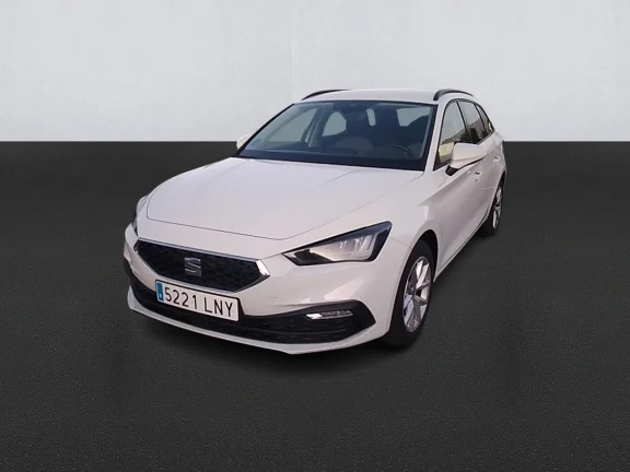 SEAT Leon SP 1.5 TSI 96kW S&S Style Go
