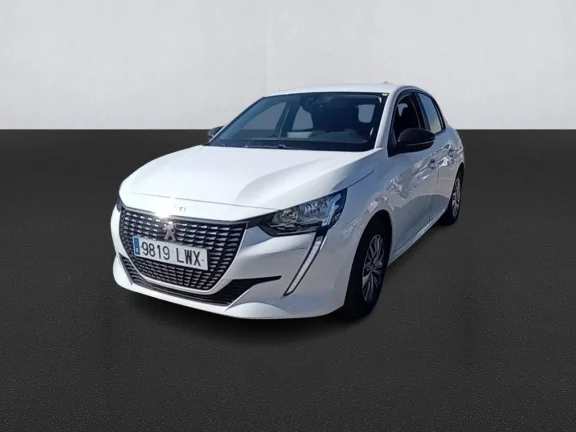 Peugeot 208 BlueHDi 73kW (100CV) Active