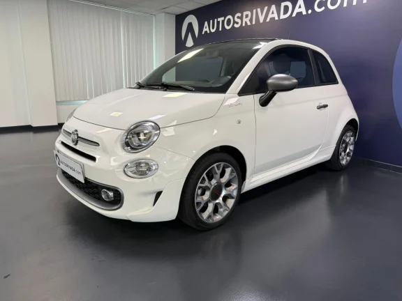 Fiat 500 Sport 1.0 Hybrid 51KW (70 CV)