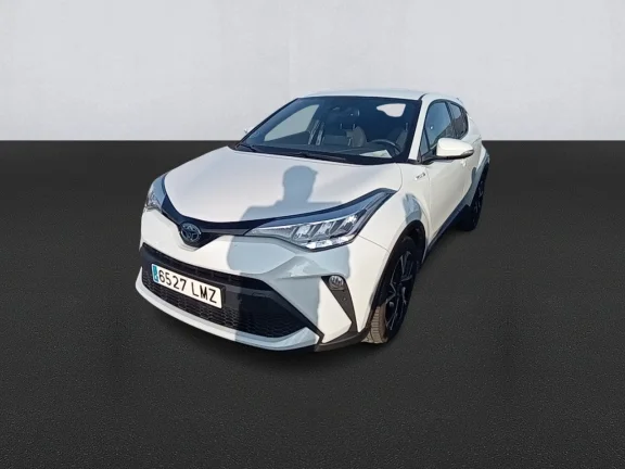 Toyota C-HR 2.0 180H Advance