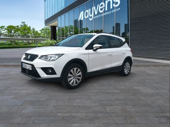 SEAT ARONA 1.0 TSI 81kW (110CV) Style Go Eco