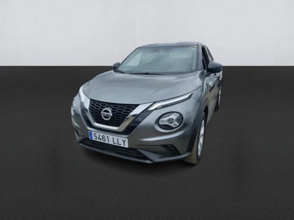 NISSAN JUKE DIG-T 86 kW (117 CV) 6 M/T ACENTA