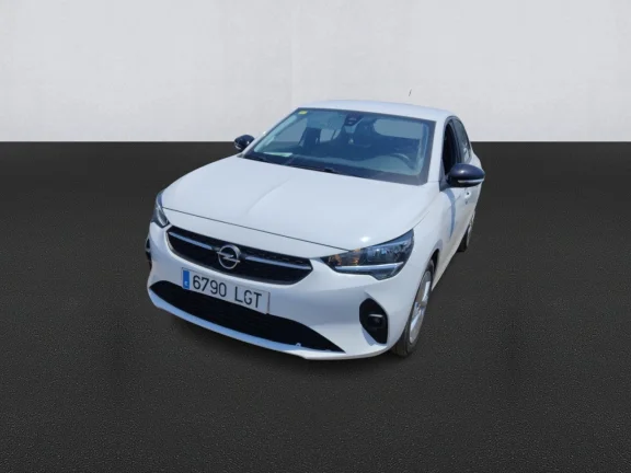 Opel CORSA 1.2T XHL 74kW (100CV) Edition