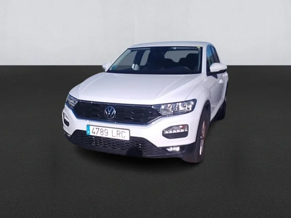 Volkswagen T-Roc Edition 2.0 TDI 85kW (115CV)