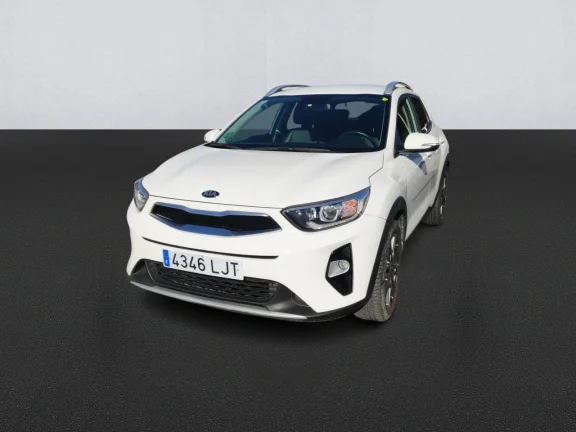 KIA STONIC 1.0 T-GDi 74kW (100CV) Black Edition