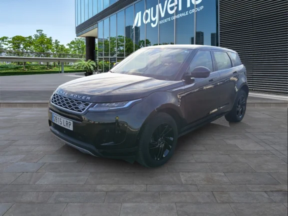 Land Rover RANGE ROVER EVOQUE 1.5 P300e I3 S AUTO 4WD PHEV