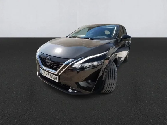 NISSAN QASHQAI E-POWER 140 KW (190 CV) N-Connecta