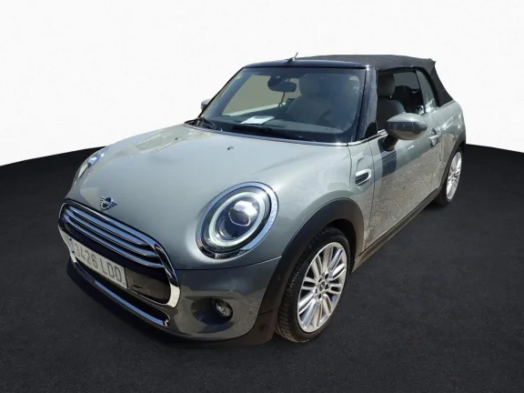 Mini Mini COOPER CABRIO