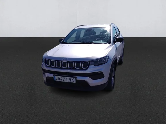 JEEP COMPASS 1.6 Mjet 96kW (130CV) Longitude FWD