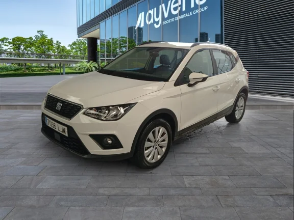SEAT ARONA 1.0 TSI 85kW (115CV) Style Go Eco