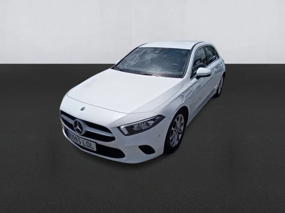 Mercedes Benz A-CLASS A 200 d