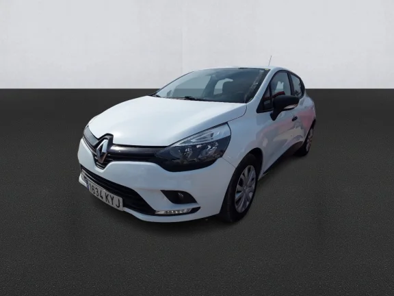 Renault Clio Business TCe 66kW (90CV) GLP -18