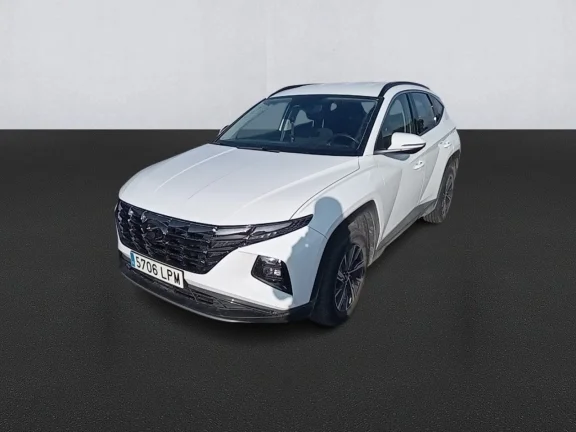 Hyundai Tucson 1.6 TGDI 169kW (230CV) HEV Maxx Auto