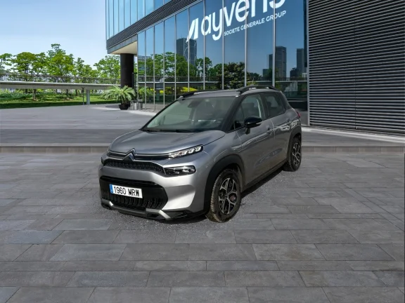 Citroen C3 Aircross BlueHDi 81kW (110CV) Plus