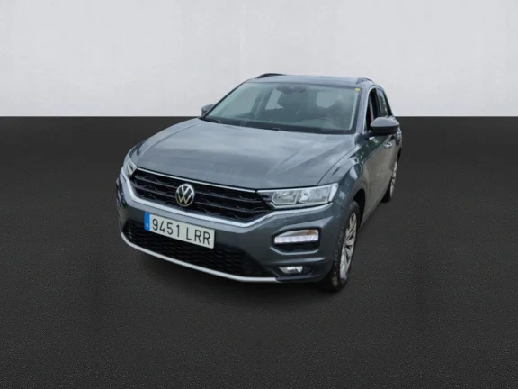 Volkswagen T-Roc Advance 1.5 TSI 110kW (150CV) DSG