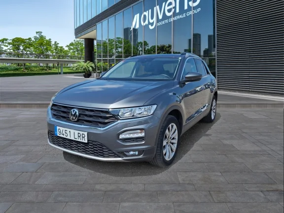 Volkswagen T-Roc Advance 1.5 TSI 110kW (150CV) DSG