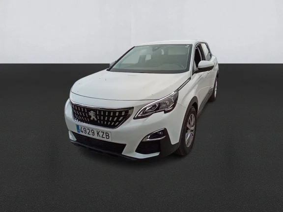 Peugeot 3008 1.5L BlueHDi 96kW (130CV) S&S Active