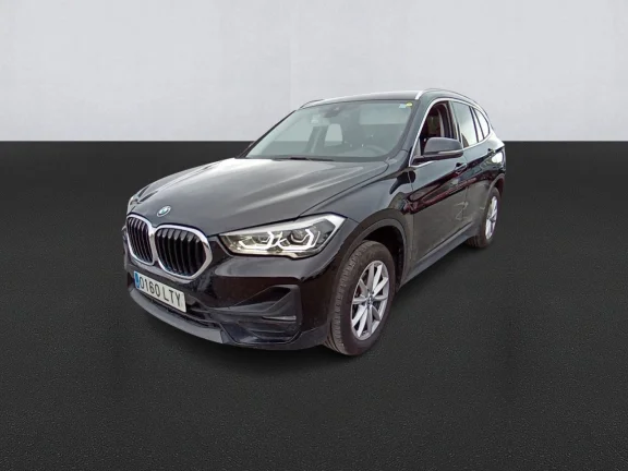 BMW X1 sDrive18d