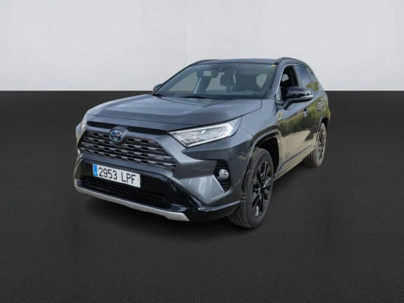 Toyota RAV4 2.5l 220H Style